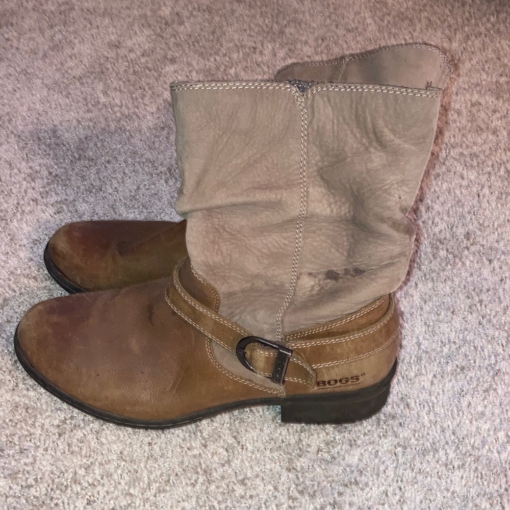 Bogs Booties